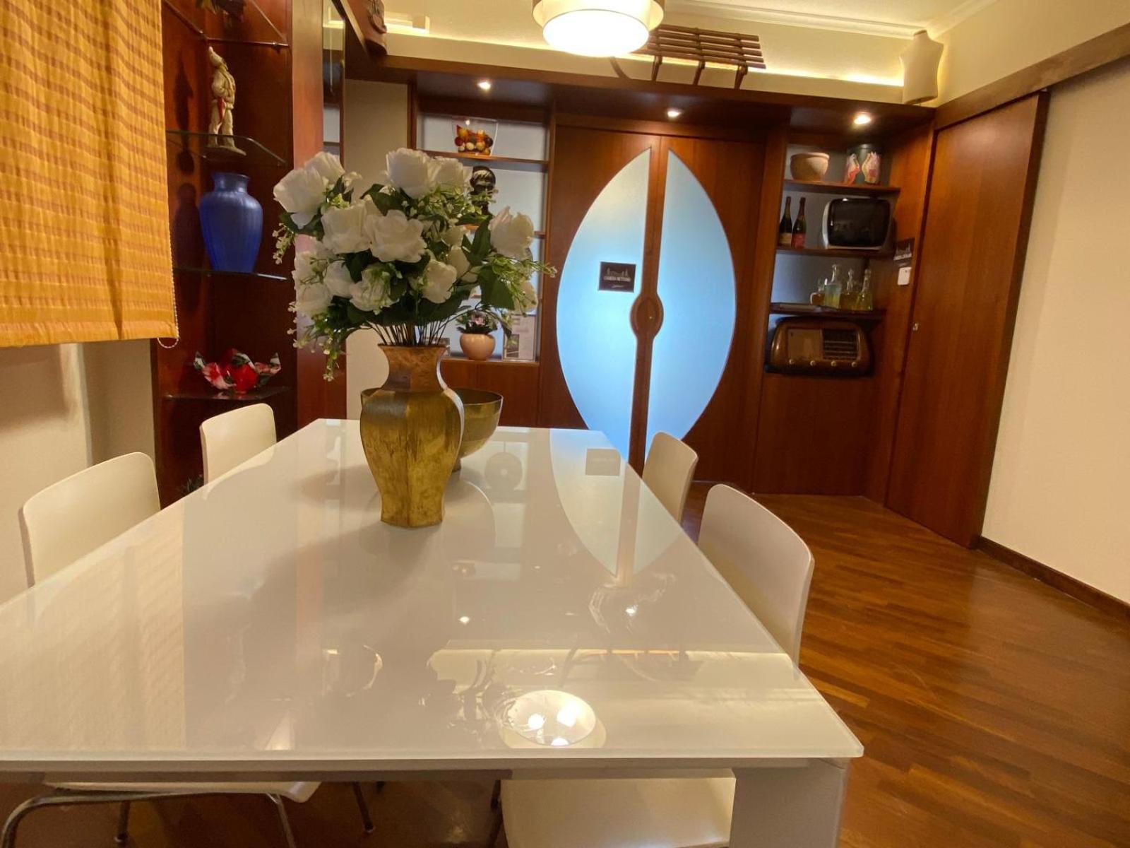 Casa Battisti Messina Guest House In Centro Citta, Ideale Per Famiglie O Gruppi Buitenkant foto